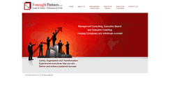 Desktop Screenshot of fsppartners.com